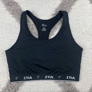 Womens Zyia Sports Bra 